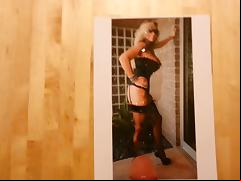Tribute for Wifey (Wifey's World Sandra Otterson)