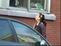 Business Woman, Amateur, Banging, Blowbang, Blowjob, Business Woman