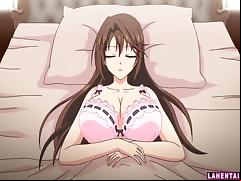 Anime, Anime, Hentai, Indian Big Tits