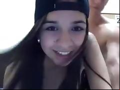 alann-and-brianna private record 07/05/2015 from chaturbate
