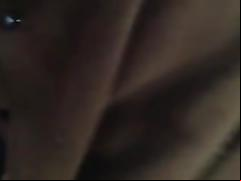 Hijab blowjob