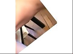 Hot nerd anal
