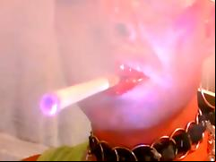 just another video of me smoking